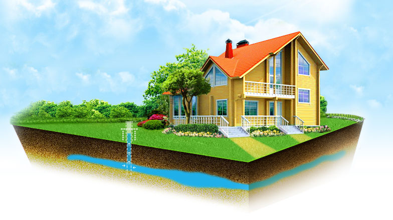 Бурение скважин на воду в Раменском, Жуковском Бурение скважин на воду в Раменском, Жуковском